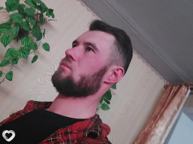 Sava, 30, Жлобине — анкета №278137