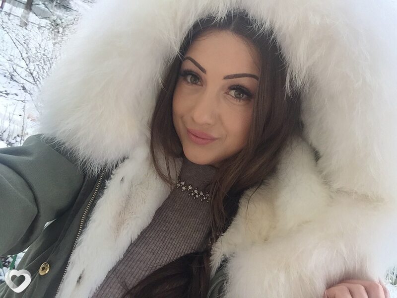Анастасия, 36, Минске — анкета №278140