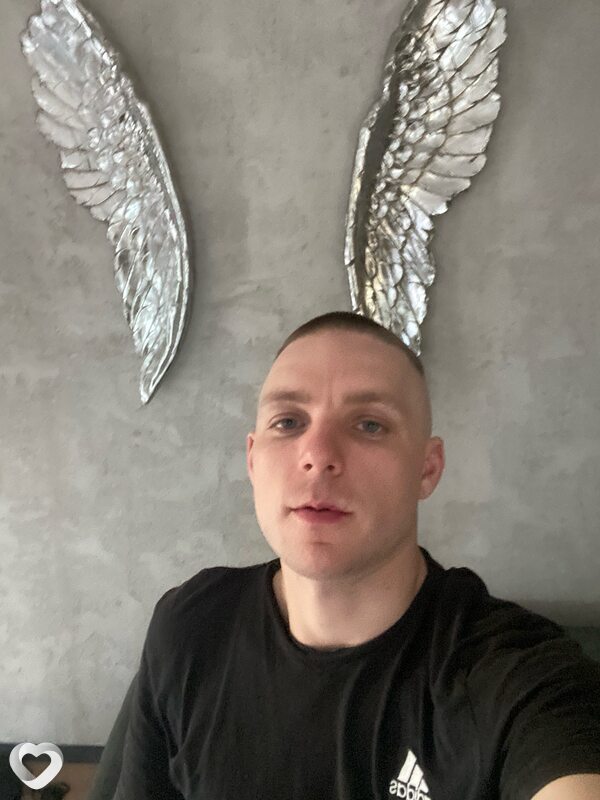 Данил, Днепр