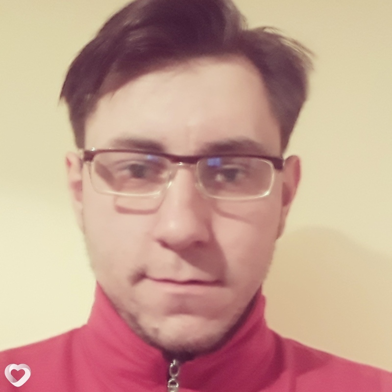 Илья, 30, Бресте — анкета №278146