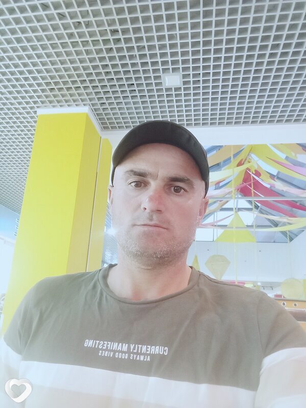 Руслан, 37, Волгограде — анкета №278149
