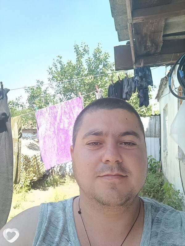 Миша, 36, Одессе — анкета №278154