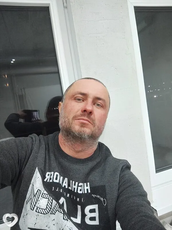 Сергей, 39, Гродно — анкета №7756