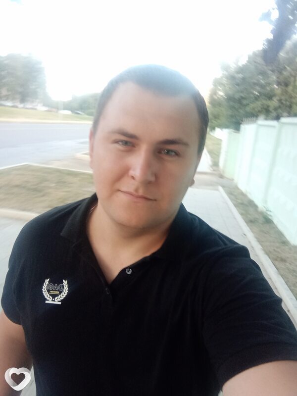 Сергей, 28, Бузулуке — анкета №278165