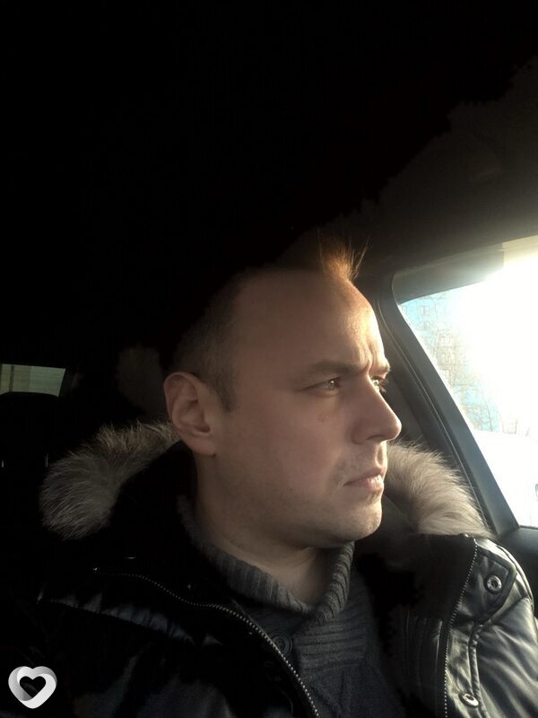 Артем, 39, Екатеринбурге — анкета №278166