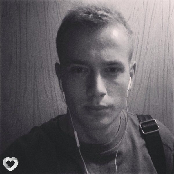 Андрей, 36, Минске — анкета №278289
