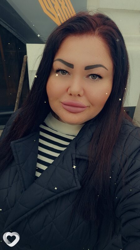 Крис, 32, Москве — анкета №278290