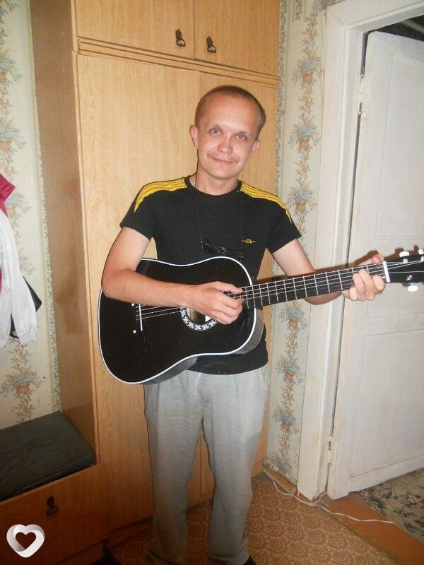 Александр, Луховицы