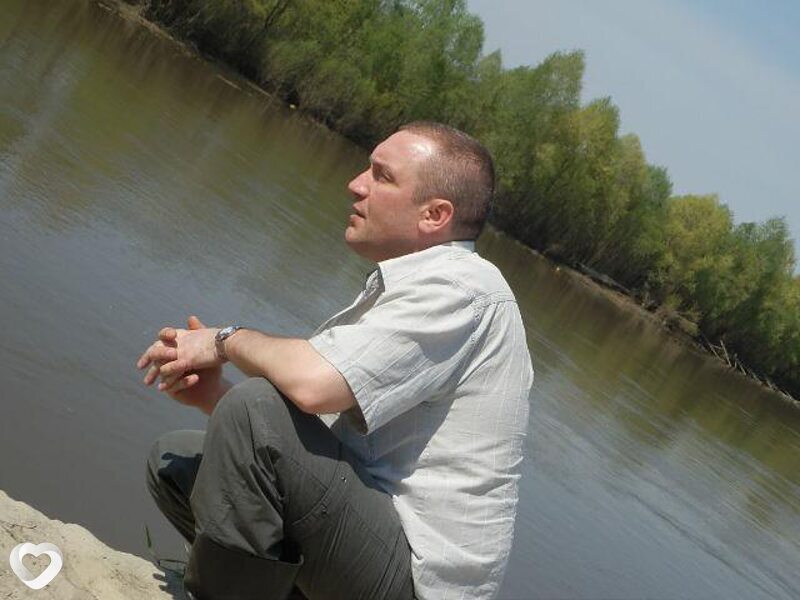 Сергей, 52, Пензе — анкета №278295