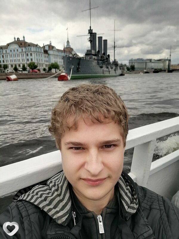 Даниил, 27, Ейске — анкета №278299