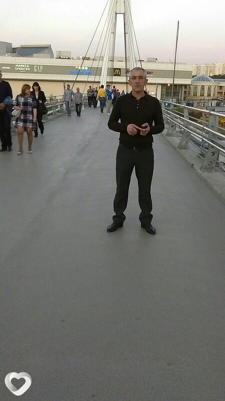 Че Гевара, 58, Чехове — анкета №278300