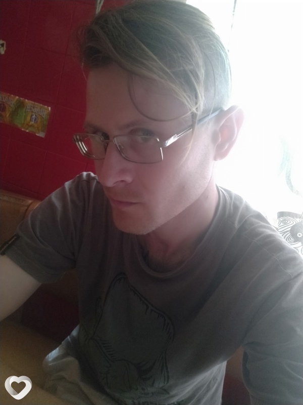Parenek, 39, Минске — анкета №278301