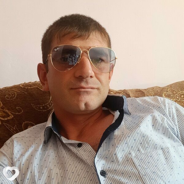 Одинокий, 41, Ереван — анкета №278302