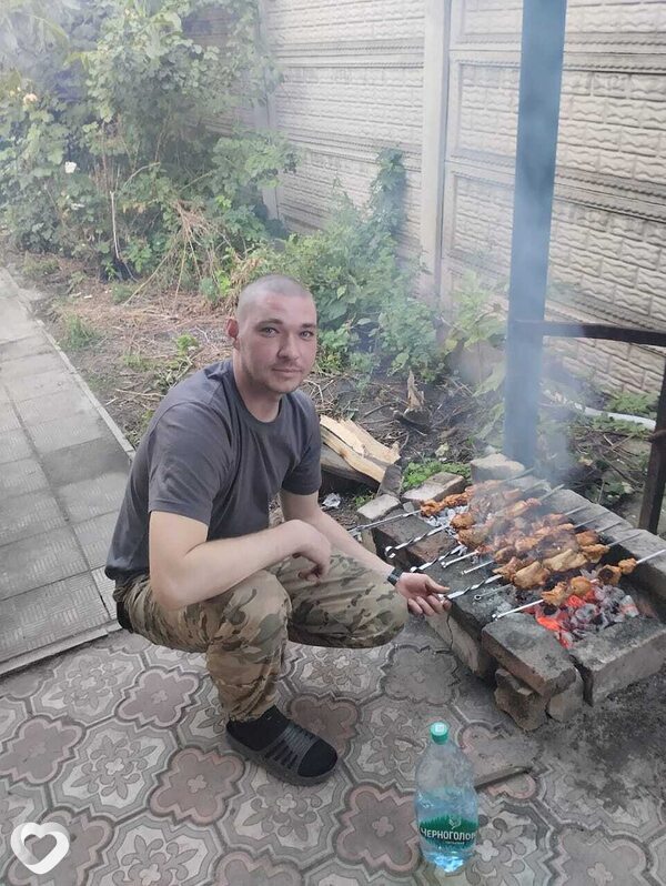 Алексей, 31, Ростове-на-Дону — анкета №278203