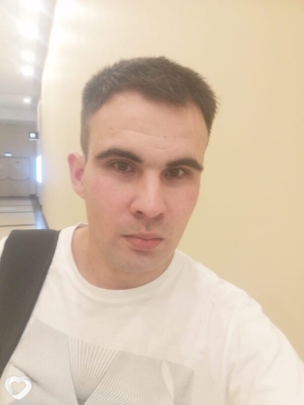 Алексей, 32, Москве — анкета №278204