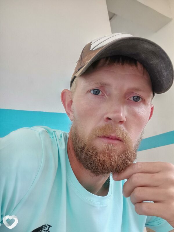 Алексей, 40, Москве — анкета №278209