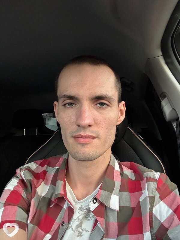 Сергей, 34, Перми — анкета №278213