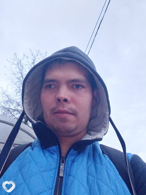 Николай, 32, Ульяновске — анкета №278219