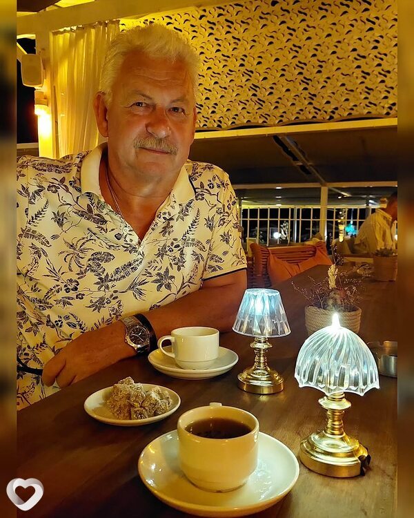 Максим, 36, Минске — анкета №278225