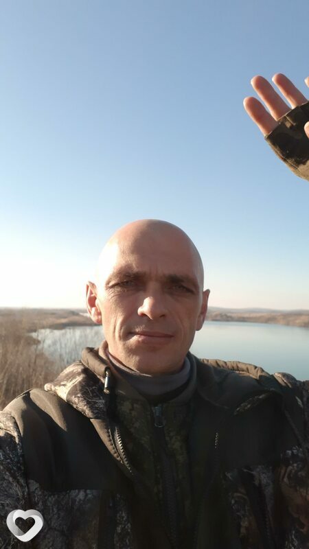 Виктор, Сибирский