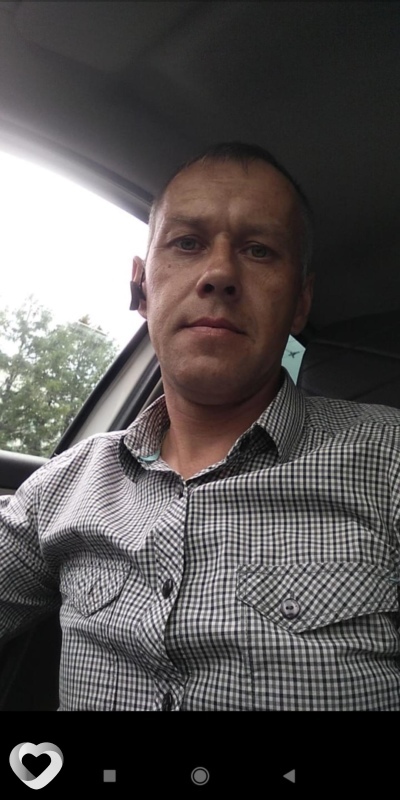 Максим, 46, Твери — анкета №278364