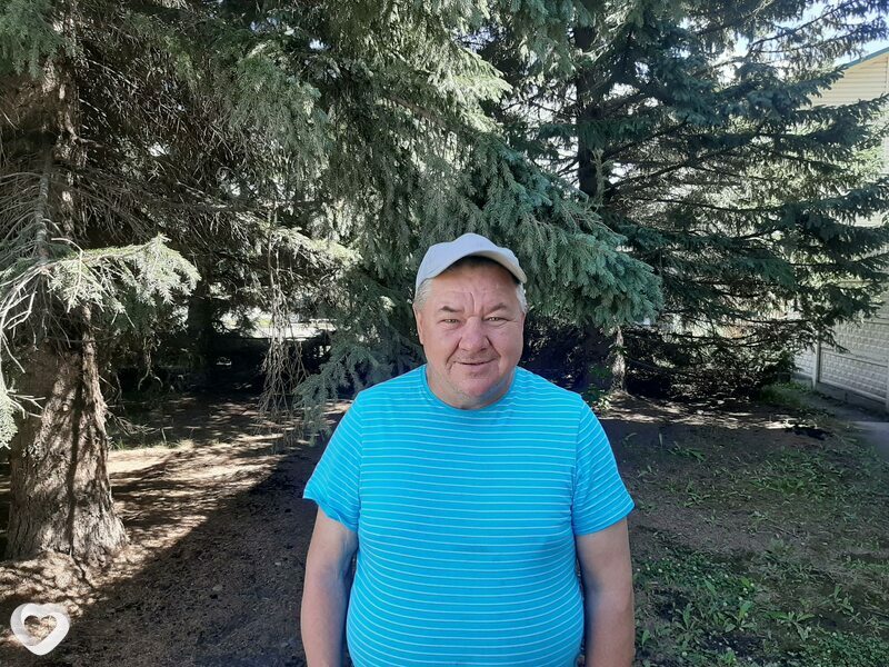 Сергей, 59, Бийске — анкета №278366