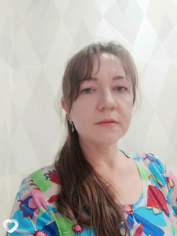 Ирина, 42, Новосибирске — анкета №278371