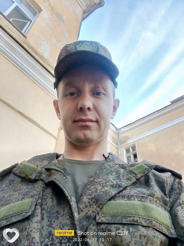 Алексей, 38, Костроме — анкета №278372