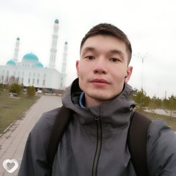 Радмир, 31, Астане — анкета №278576