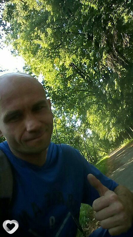 Серёга, 39, Киеве — анкета №278591