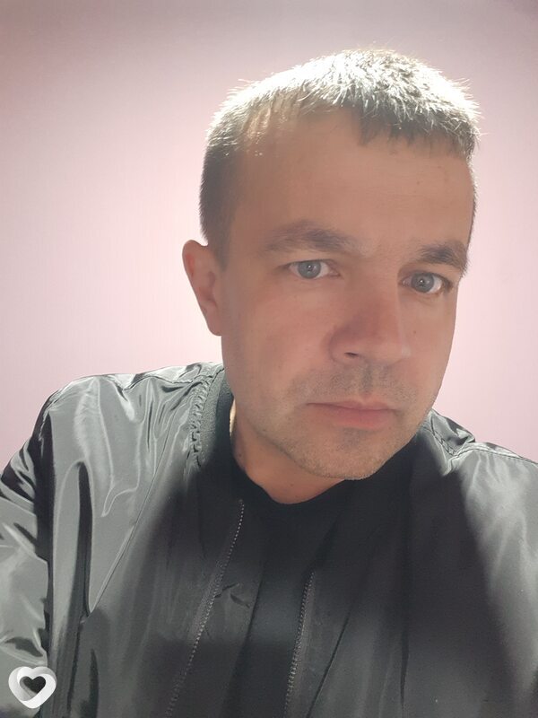 Александр, 42, Иркутске — анкета №278231