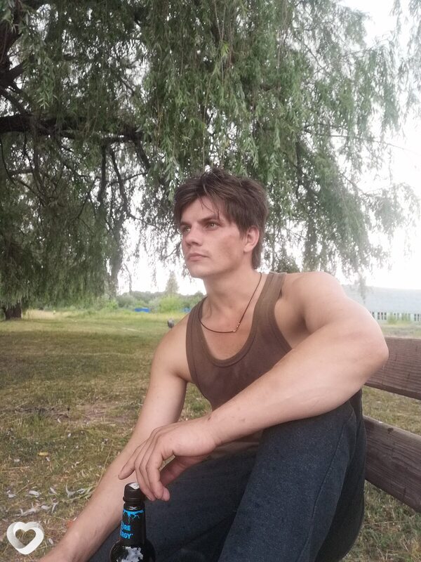 Дмитрий, 29, Гомеле — анкета №278232
