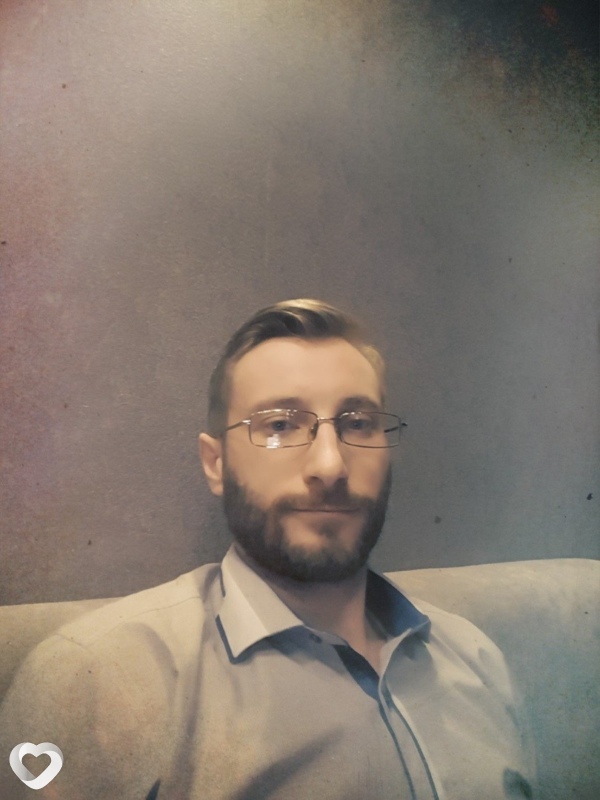 Максим, 41, Омске — анкета №278233