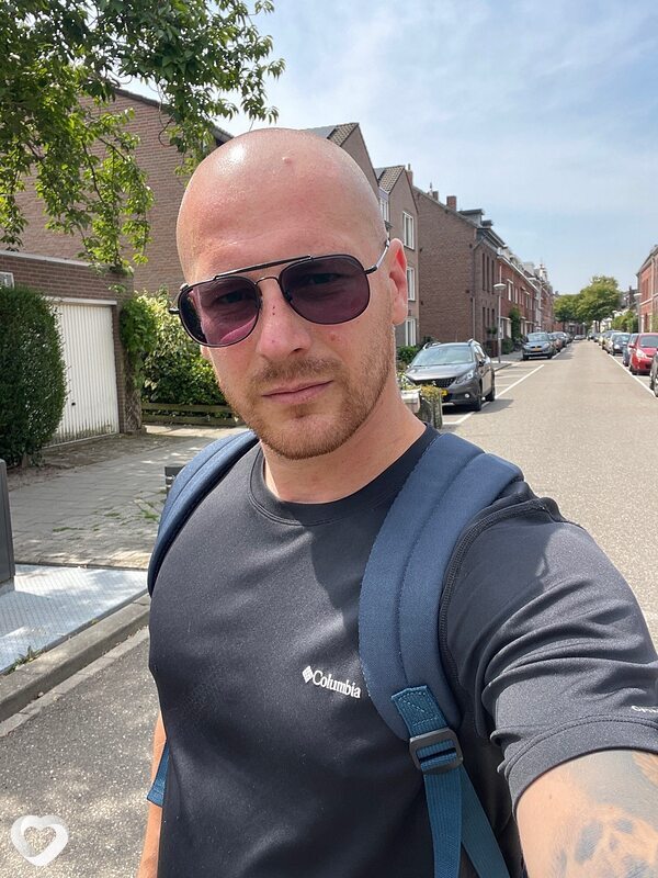 Александр, 36, Пинске — анкета №278234