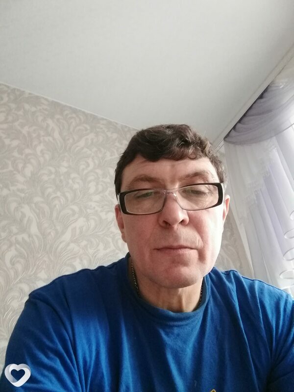 Сергей, 59, Рязани — анкета №278239