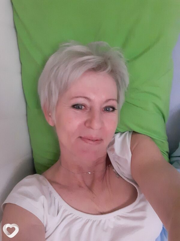 Тамара, 54, Белгороде — анкета №278240
