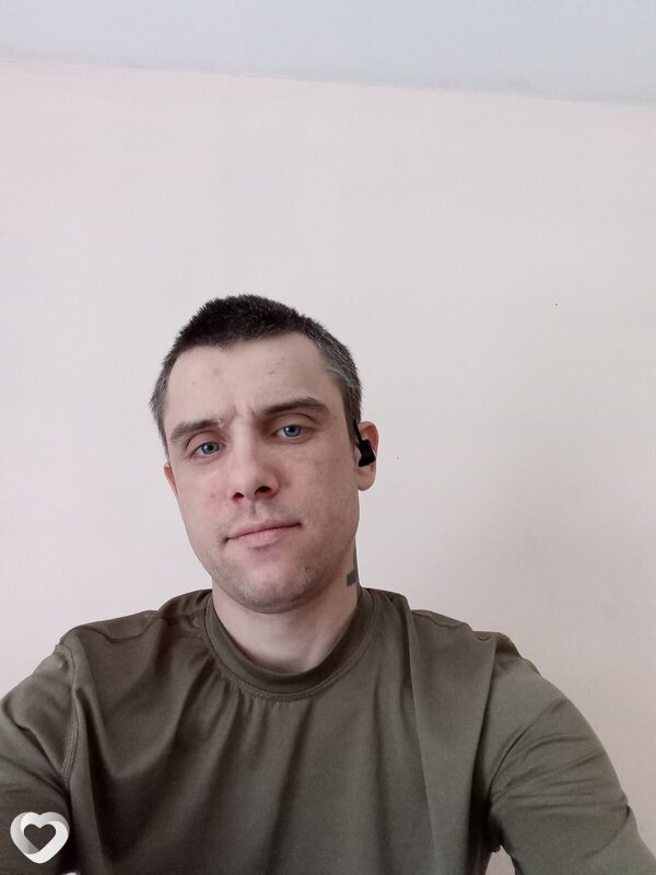 Сергей, 34, Белгороде — анкета №278249