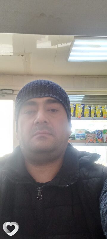 Самир, 45, Улан-Удэ — анкета №278251