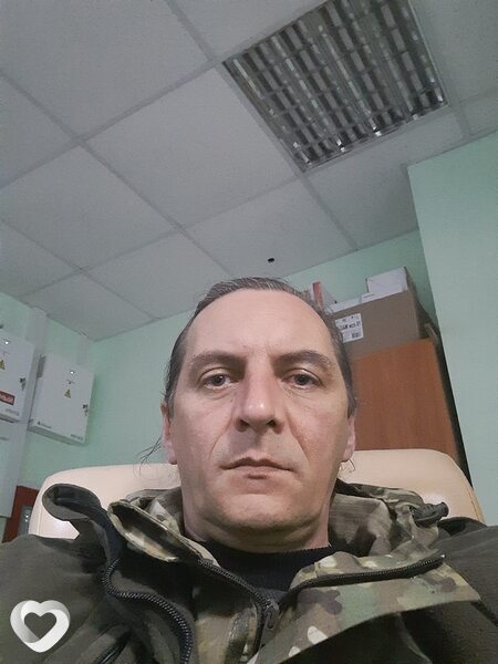Виталий, 48, Минске — анкета №278377