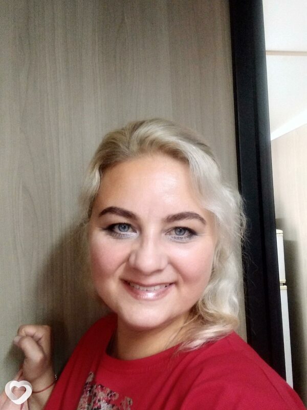 Елена, 43, Костроме — анкета №278378