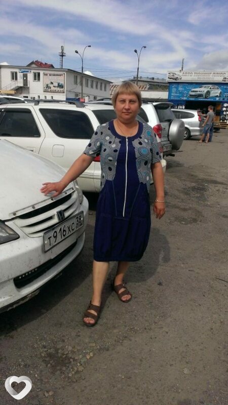 Елена, Ангарск