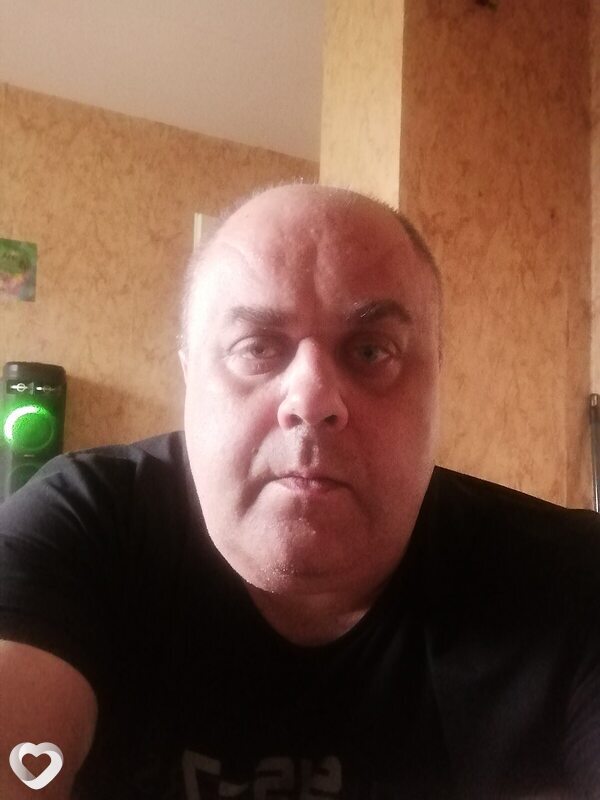 Андрей, 44, Могилев — анкета №278384