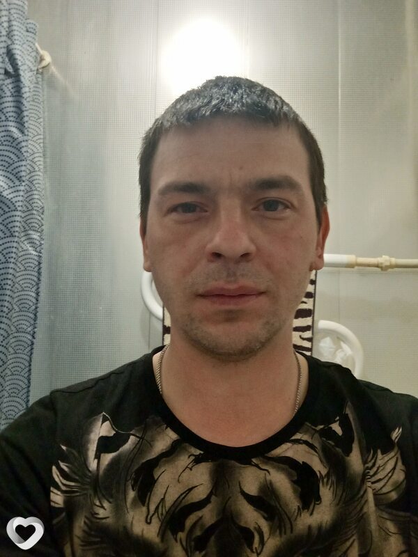 Antonio, 38, Волгограде — анкета №278385