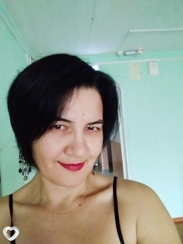 Яна, 50, Хабаровске — анкета №278387