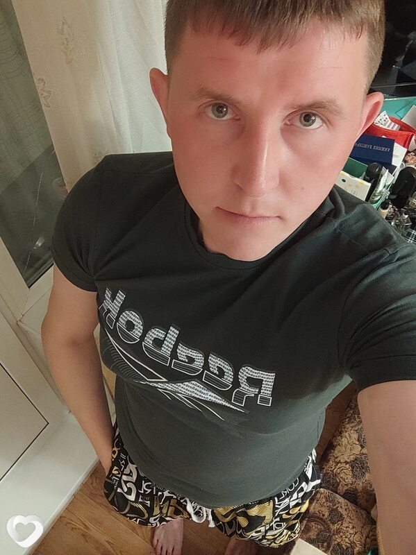 Виталий, 32, Москве — анкета №278394