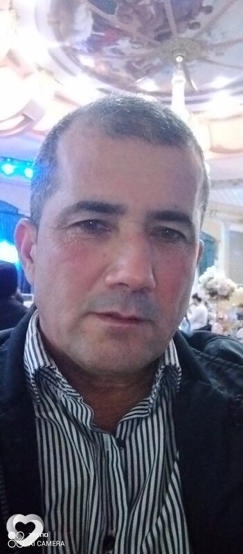 Батыр, 52, Новосибирске — анкета №278395