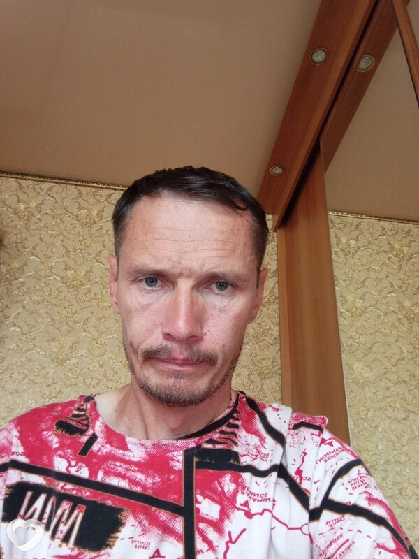 Евгений, 42, Старом Осколе — анкета №278398