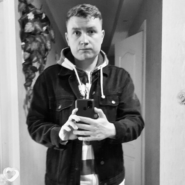 Олег, 33, Гродно — анкета №278430
