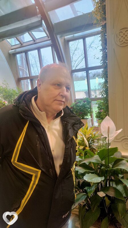 Дмитрий, 56, Москве — анкета №278433