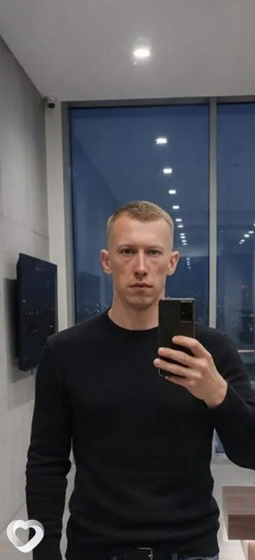 Андрей, 36, Барнауле — анкета №278436